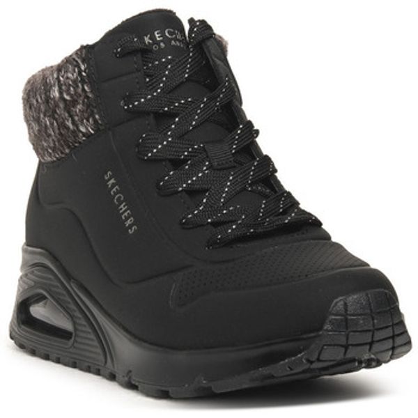 Skechers Skechers  Polučizme BLK UNO GEN  Skechers