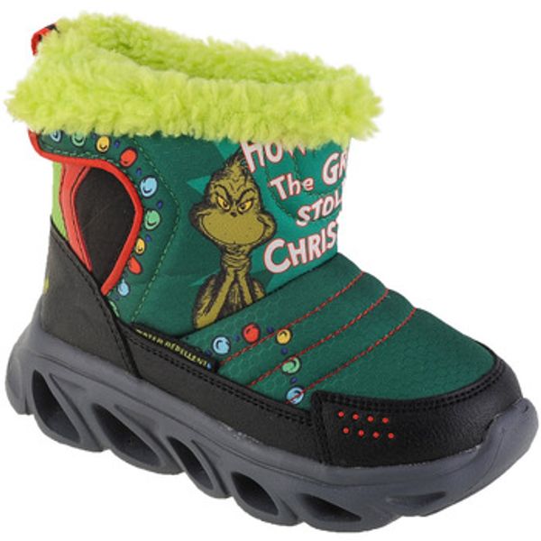 Skechers Skechers  Polučizme Dr. Seuss Hypno-Flash 3.0 Too Late To Be Good  Skechers