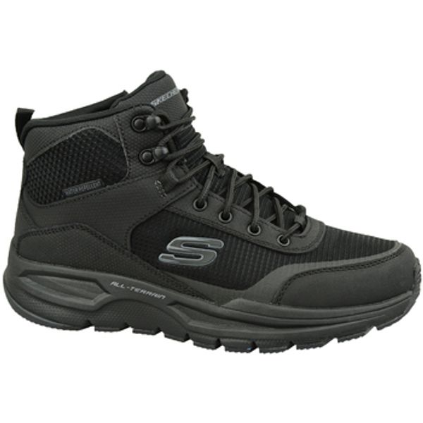 Skechers Skechers  Polučizme Escape Plan 2.0 - Woodrock  Skechers
