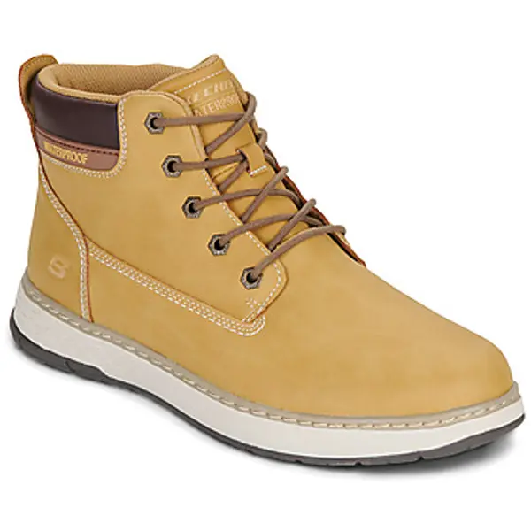 Skechers Skechers  Polučizme GARLAN  Skechers