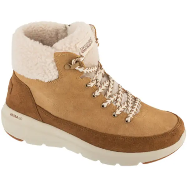 Skechers Skechers  Polučizme Glacial Ultra - Autumn Days  Skechers