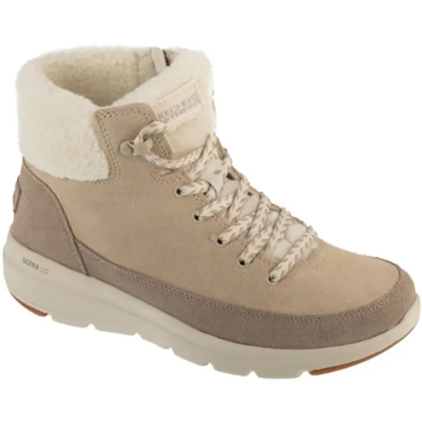 Skechers Skechers  Polučizme Glacial Ultra - Autumn Days  Skechers