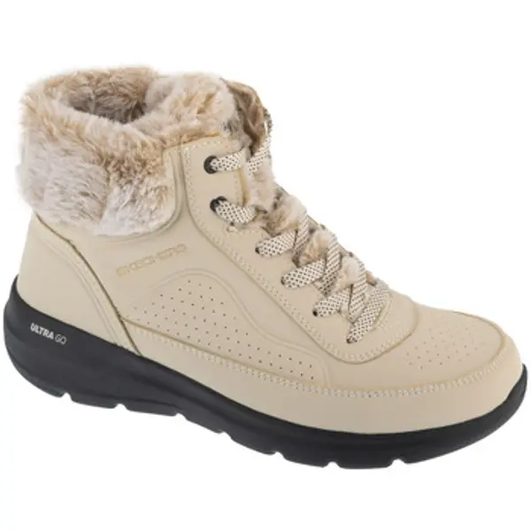 Skechers Skechers  Polučizme Glacial Ultra - Mountain Muse  Skechers