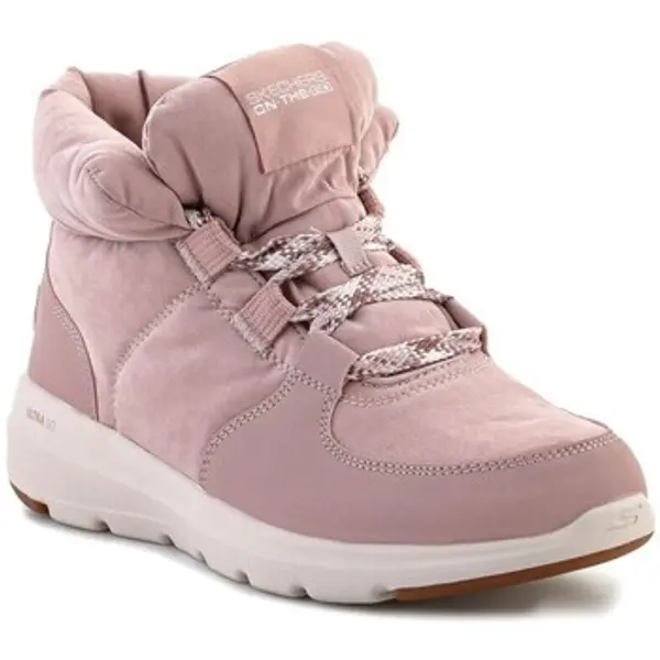 Skechers Skechers  Polučizme Glacial Ultra  Skechers