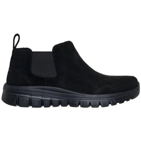 Skechers Skechers  Polučizme GLEŽNJAČE  100894  Skechers