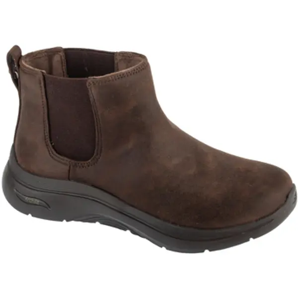 Skechers Skechers  Polučizme Go Walk Arch Fit 2.0 Boot - Classic Charm  Skechers
