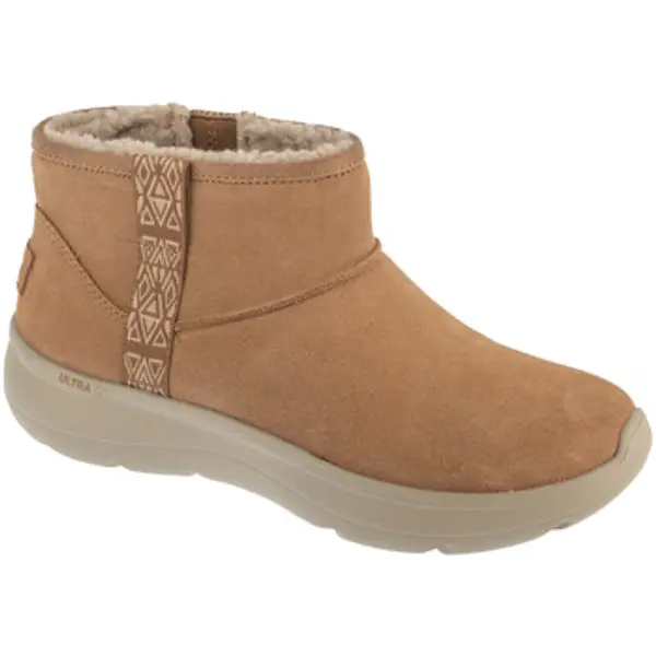 Skechers Skechers  Polučizme On-The-GO Encore - Fireside  Skechers