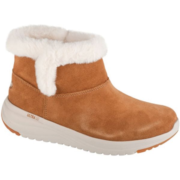 Skechers Skechers  Polučizme On-The-Go Stellar - Cozy Step  Skechers
