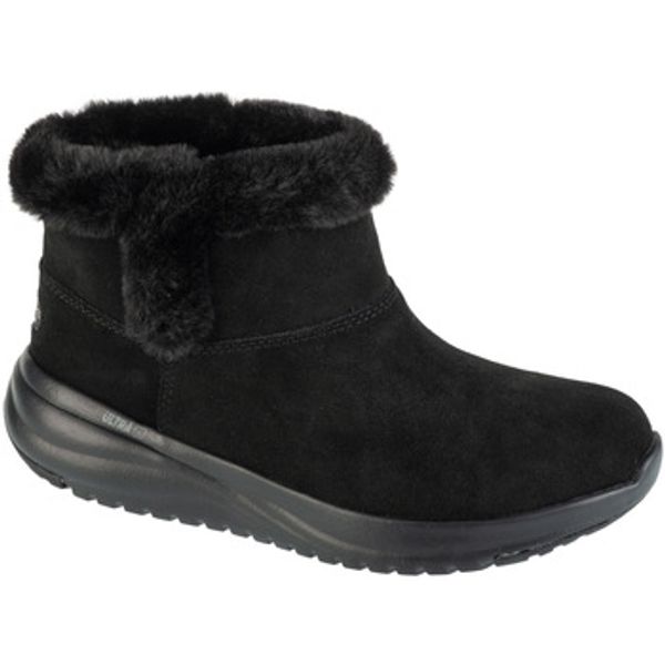 Skechers Skechers  Polučizme On-The-Go Stellar - Cozy Step  Skechers
