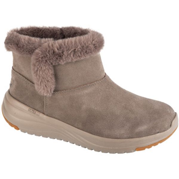 Skechers Skechers  Polučizme On-The-Go Stellar - Cozy Step  Skechers