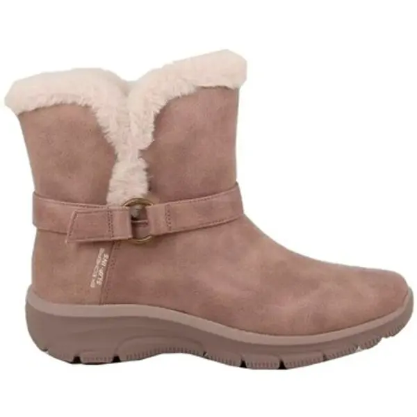 Skechers Skechers  Polučizme RAVNE ČIZME  Easy Going - Dreamers Luxe Vis  Skechers