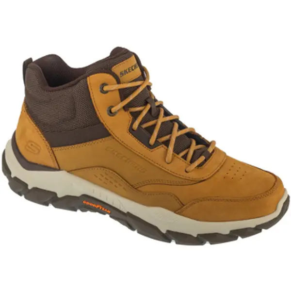 Skechers Skechers  Polučizme Santoro - Hopkins  Skechers