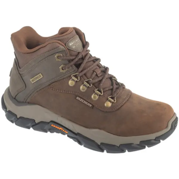 Skechers Skechers  Polučizme Santoro - Relic  Skechers