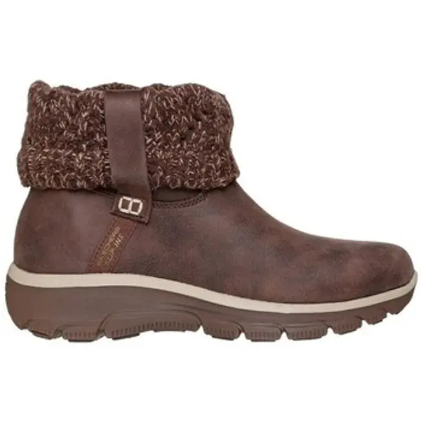 Skechers Skechers  Polučizme Slip-ins Relaxed Fit Easy Going Cozy Weather  Skechers