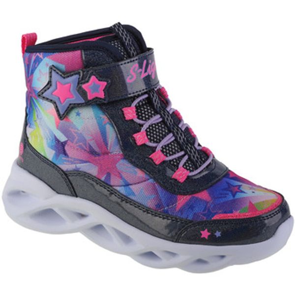 Skechers Skechers  Polučizme Twisty Brights - Sweet Starz  Skechers