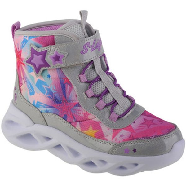 Skechers Skechers  Polučizme Twisty Brights - Sweet Starz  Skechers