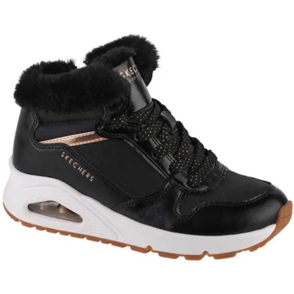 Skechers Skechers  Polučizme Uno - Cozy On Air  Skechers
