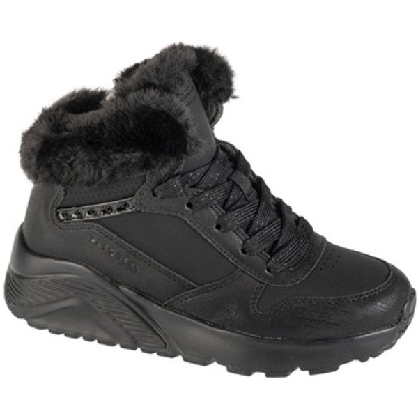Skechers Skechers  Polučizme Uno Lite - Comfurt Collar  Skechers