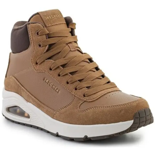 Skechers Skechers  Polučizme Uno Stacre Mid  Skechers