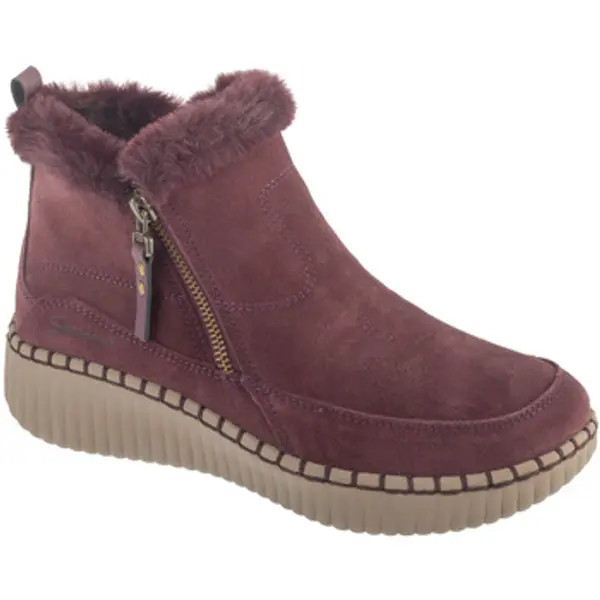 Skechers Skechers  Polučizme Wilshire Blvd - Fresh Zip  Skechers