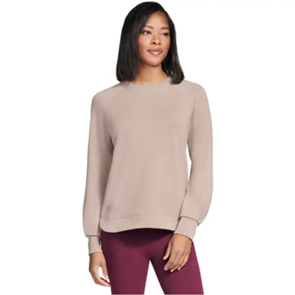 Skechers Skechers  Puloveri Skechluxe Elevate Crewneck  Skechers