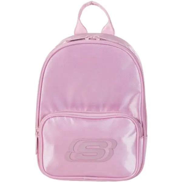 Skechers Skechers  Ruksaci Mini Logo Backpack  Skechers