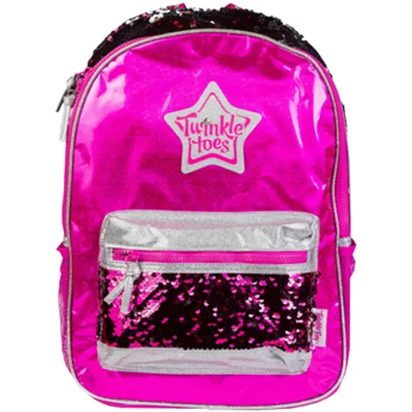 Skechers Skechers  Ruksaci Twinkle Toes Fantastical Backpack  Skechers