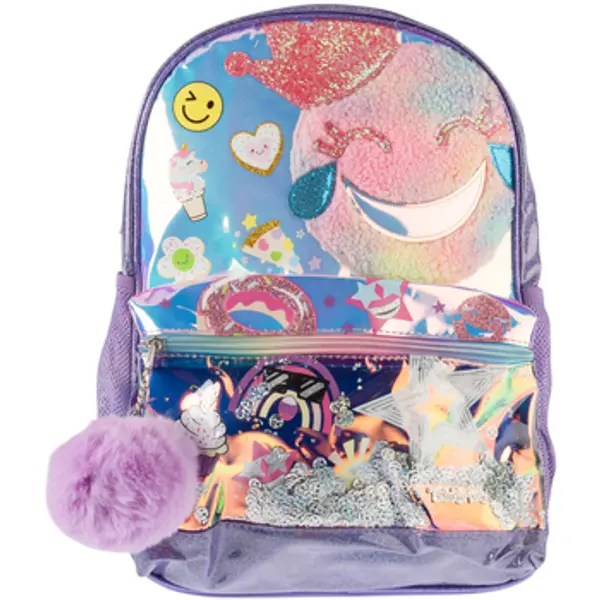 Skechers Skechers  Ruksaci Unicorn Face Backpack  Skechers
