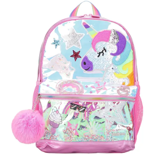 Skechers Skechers  Ruksaci Unicorn Face Backpack  Skechers