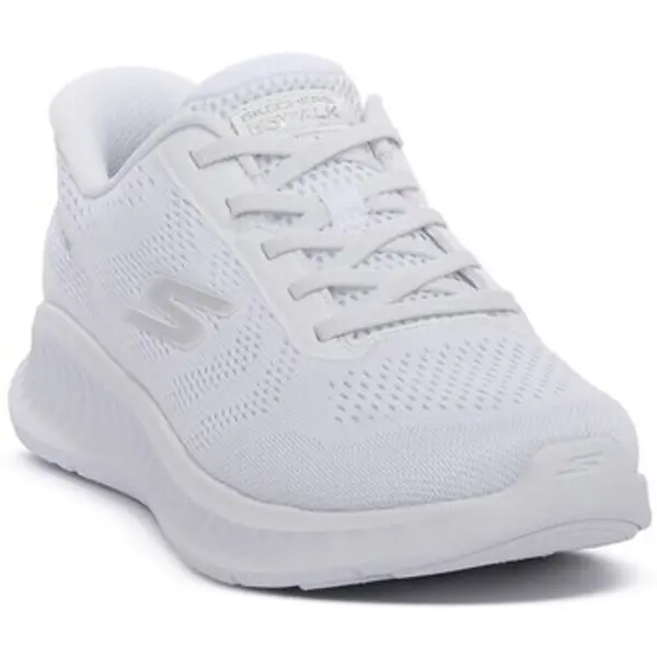 Skechers Skechers  Running/Trail 125643WHT  Skechers