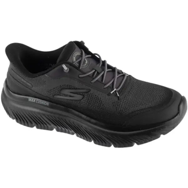 Skechers Skechers  Running/Trail Go Walk Max Cushioning Hyper Burst  Skechers