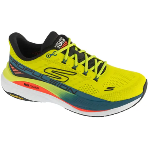 Skechers Skechers  Running/Trail Max Cushioning Propulsion  Skechers