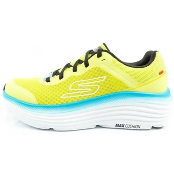 Skechers Skechers  Running/Trail Max Cushioning  Skechers