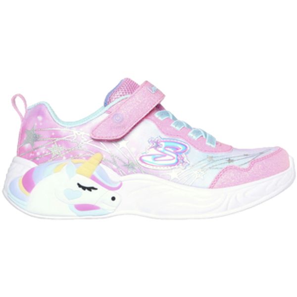 Skechers Skechers  Running/Trail S-Lights: Unicorn Dreams  Skechers