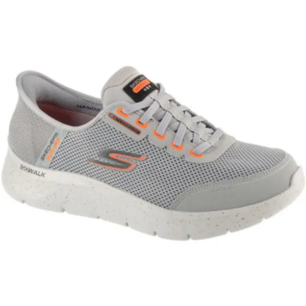 Skechers Skechers  Running/Trail Slip-Ins: Go Walk Flex - Waterproof  Skechers