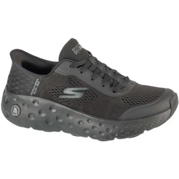Skechers Skechers  Running/Trail Slip-Ins: Max Cushioning - Hyper Craze  Skechers