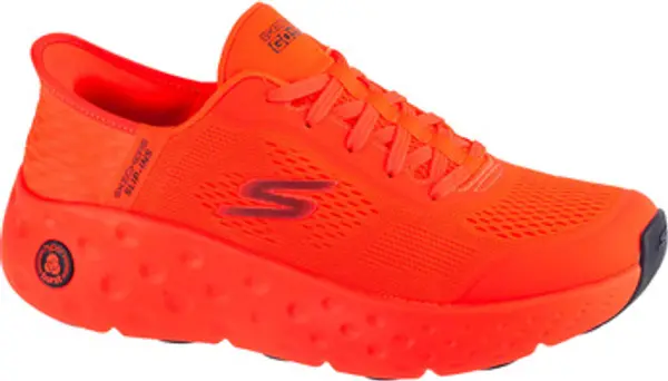 Skechers Skechers  Running/Trail Slip-Ins: Max Cushioning - Hyper Craze  Skechers