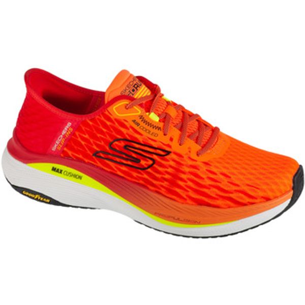 Skechers Skechers  Running/Trail Slip-Ins: Max Cushioning Propulsion - Vitality  Skechers