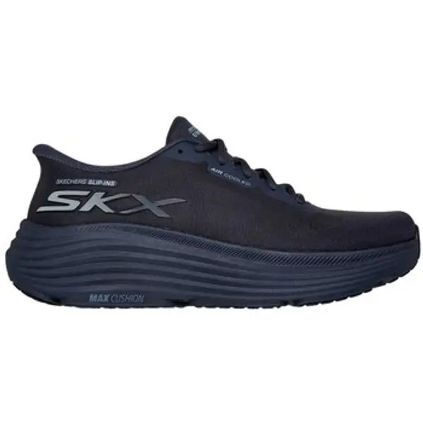 Skechers Skechers  Running/Trail Slip-ins Max Cushioning  Skechers