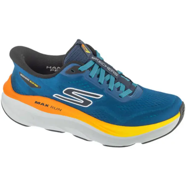 Skechers Skechers  Running/Trail Slip-Ins: Max Run  Skechers