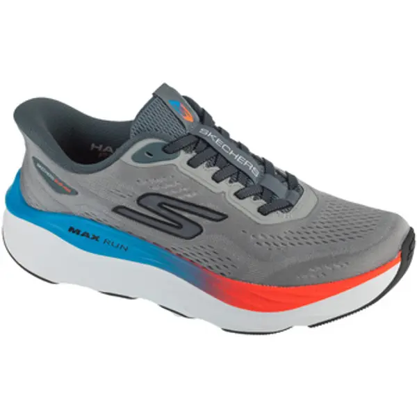 Skechers Skechers  Running/Trail Slip-Ins: Max Run  Skechers