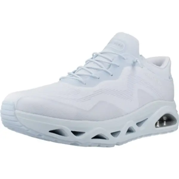 Skechers Skechers  Running/Trail Slip - Ins Uno Glide Step Air Gliders  Skechers
