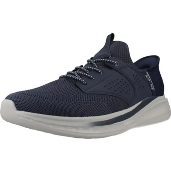 Skechers Skechers  Running/Trail Sport   Zapatillas Hombre Modèle Slip-ins Slade Caster  Skechers