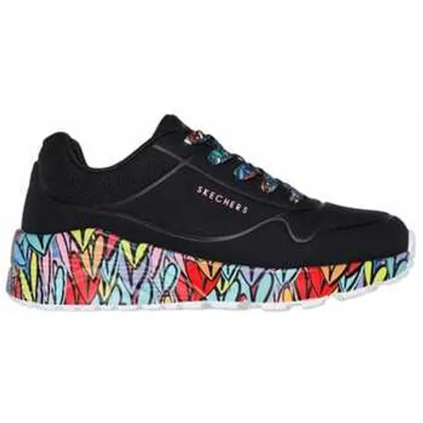 Skechers Skechers  Running/Trail Uno lite-subtle love  Skechers
