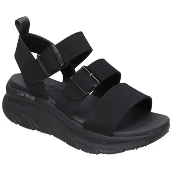 Skechers Skechers  Sandale i polusandale 115467  Skechers