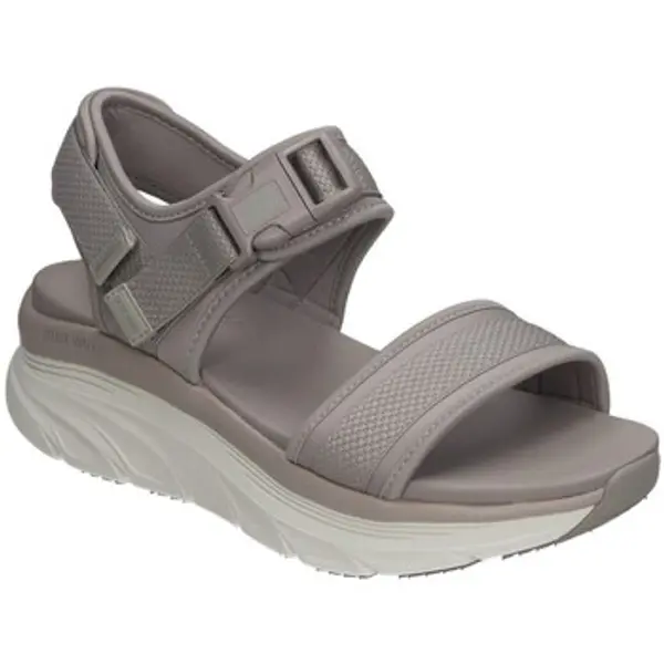 Skechers Skechers  Sandale i polusandale 115485  Skechers