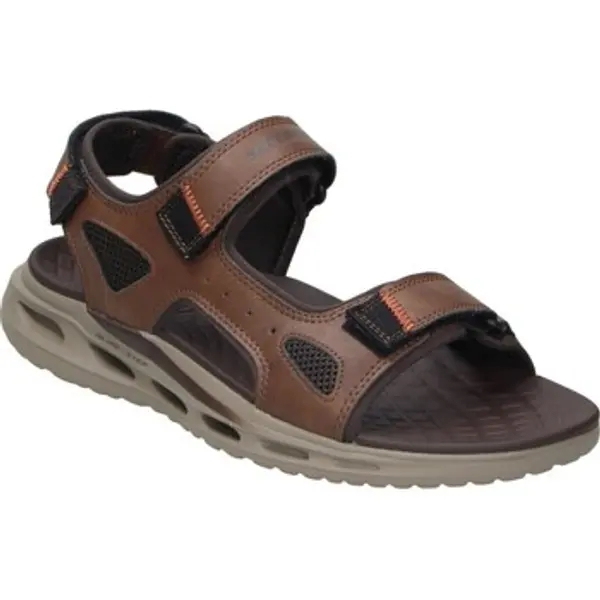 Skechers Skechers  Sandale i polusandale 115491  Skechers