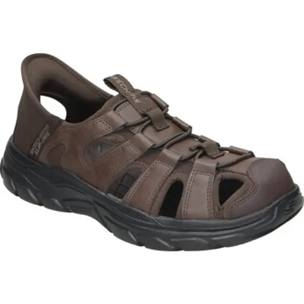 Skechers Skechers  Sandale i polusandale 115510  Skechers