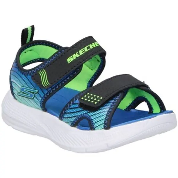 Skechers Skechers  Sandale i polusandale 115525  Skechers