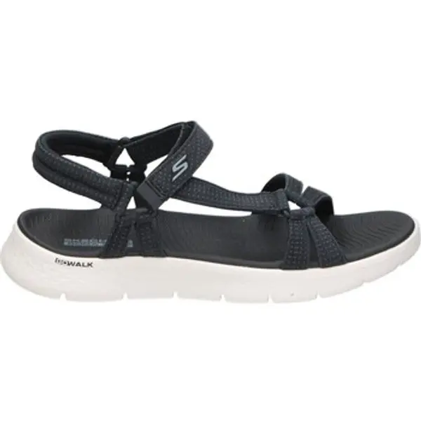 Skechers Skechers  Sandale i polusandale 115540  Skechers